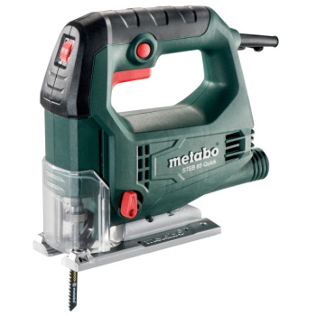Metabo ubodna testera STEB 65 QUICK + GRATIS kofer 601030500 Metabo ubodna testera STEB 65 QUICK + GRATIS kofer 601030500